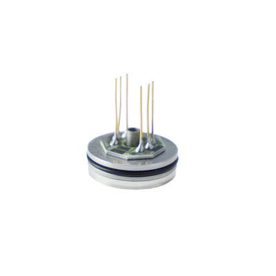 35MPa 20mA Mini Pressure Sensor For Industrial Process Control